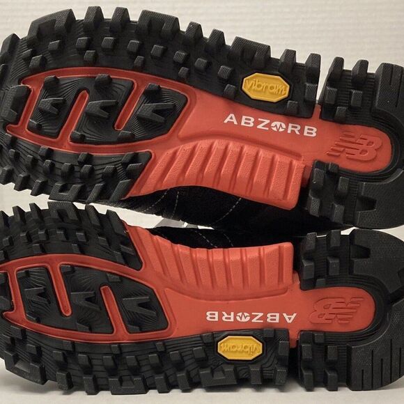 NEW BALANCE MSRC Tokyo Design Studio MSRC4LD Black/Multicolor MEN'S 6 WOMENS 7.5 - Picture 9 of 10